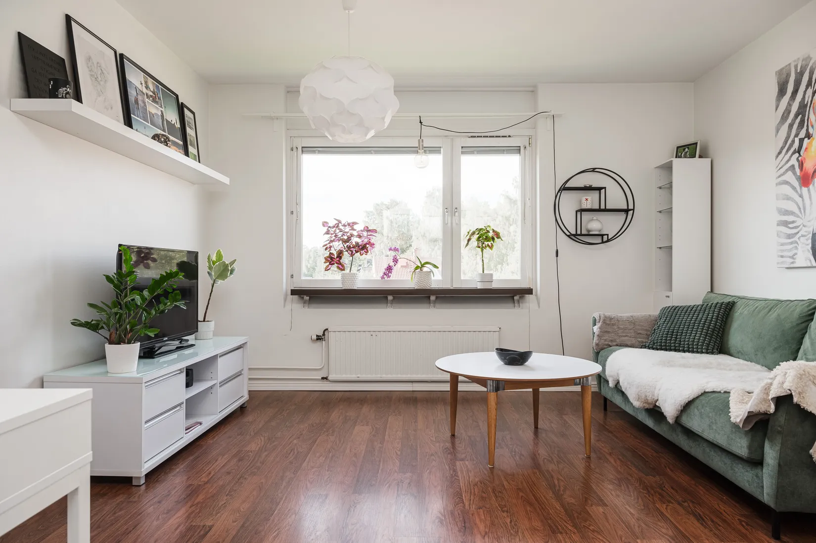 Bostadsrätt, Solhemsvägen 3, Sörberge, Timrå