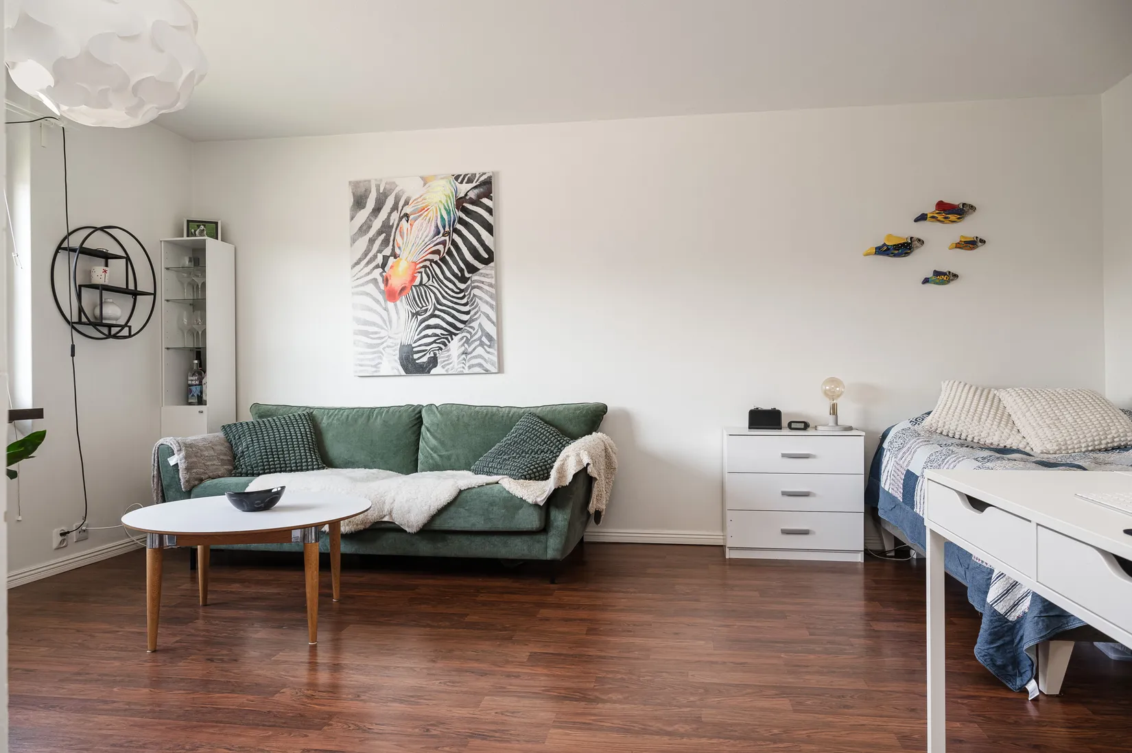 Bostadsrätt, Solhemsvägen 3, Sörberge, Timrå