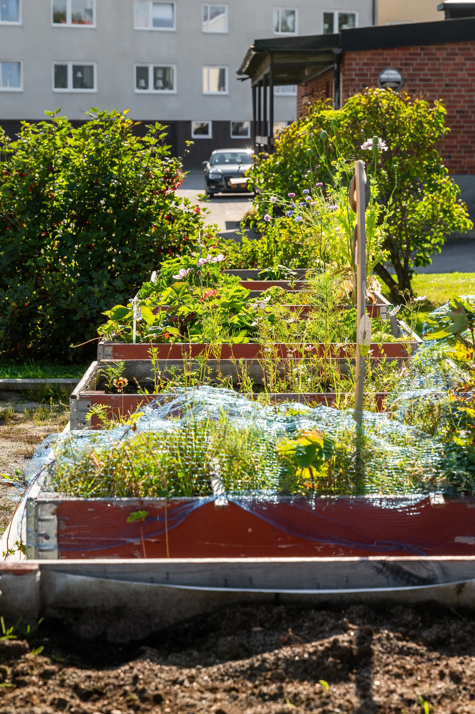 Bostadsrätt, Solhemsvägen 3, Sörberge, Timrå