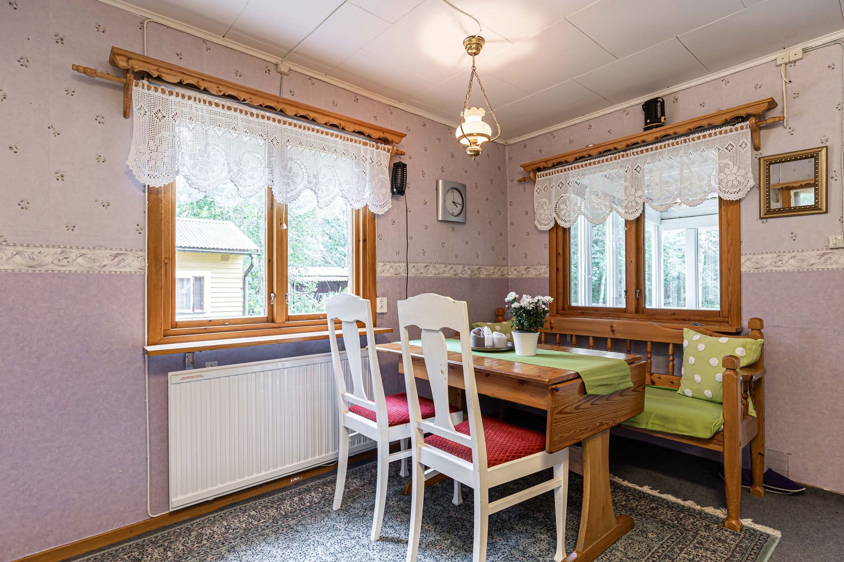 Villa, Arrende Måla 424, Ålhammarsudde, Arboga