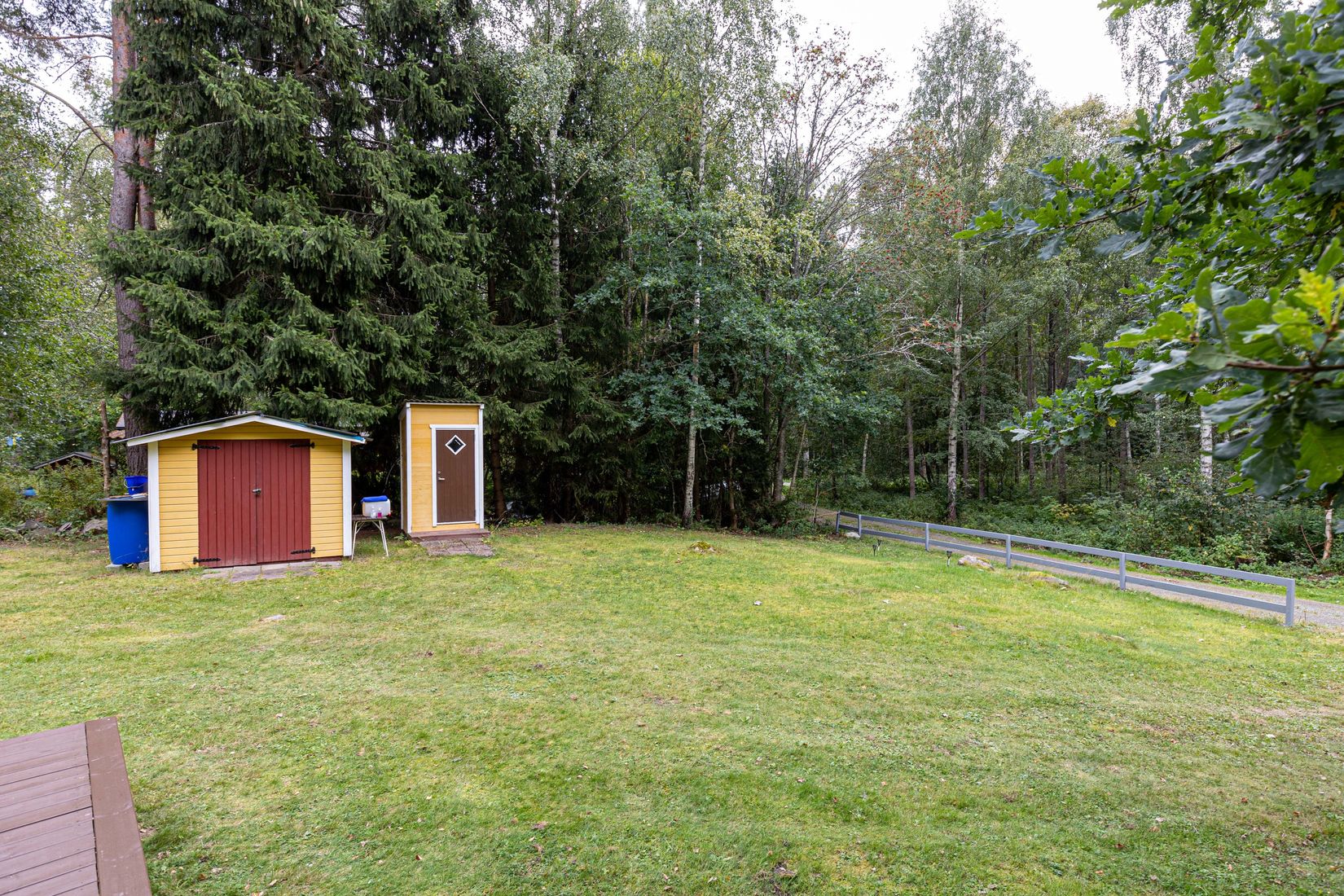 Villa, Arrende Måla 424, Ålhammarsudde, Arboga