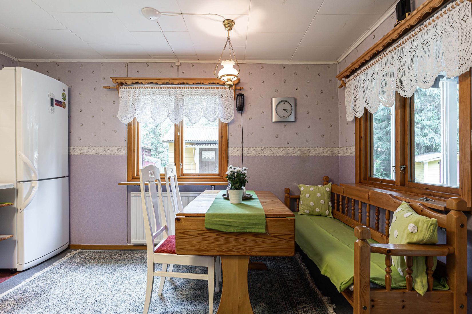 Villa, Arrende Måla 424, Ålhammarsudde, Arboga