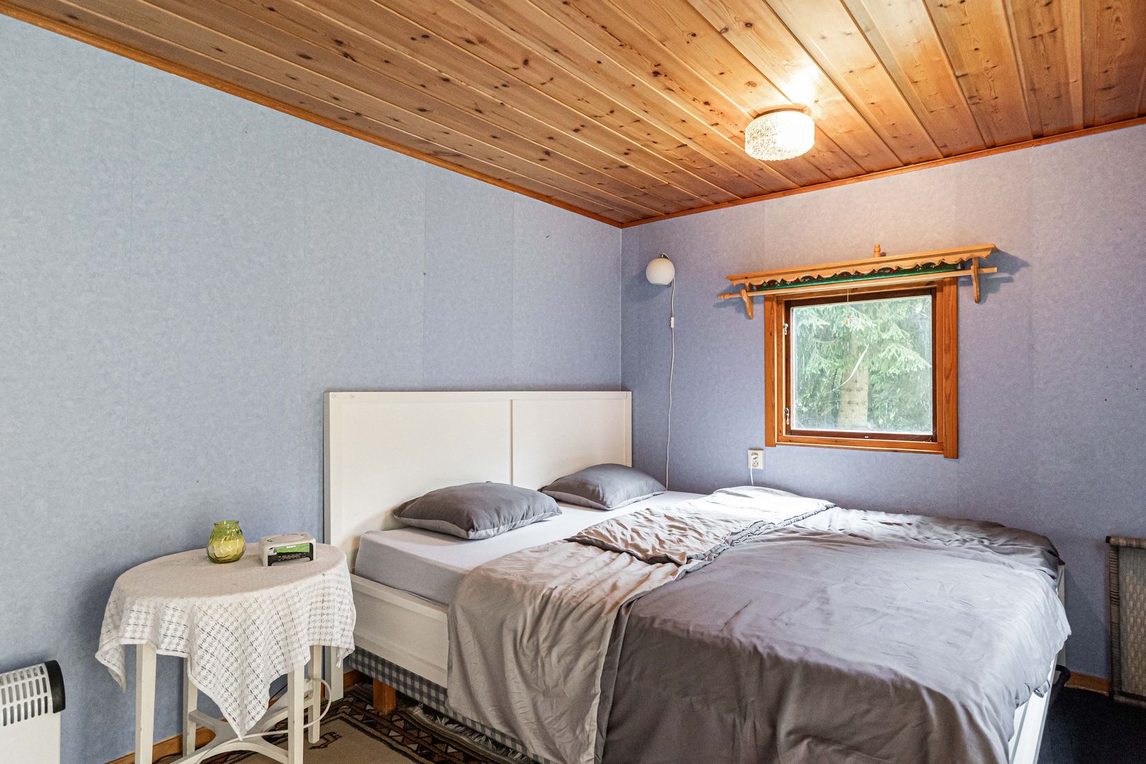 Villa, Arrende Måla 424, Ålhammarsudde, Arboga