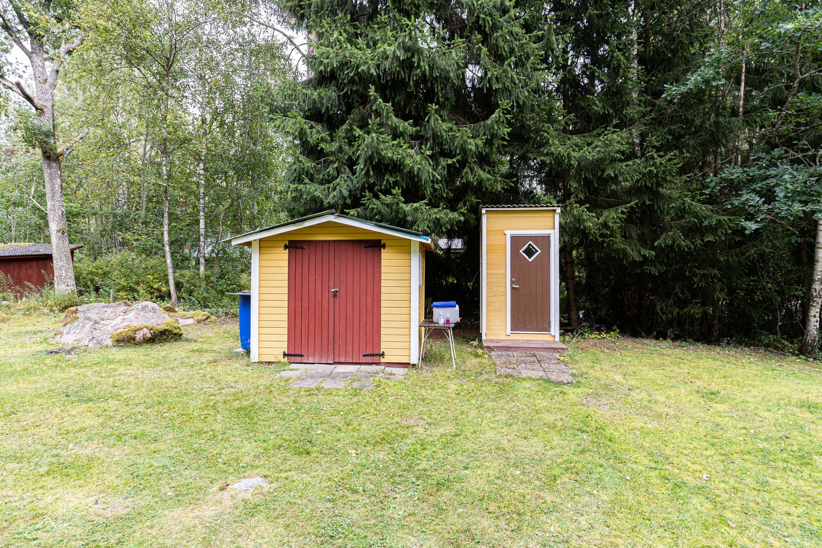 Villa, Arrende Måla 424, Ålhammarsudde, Arboga