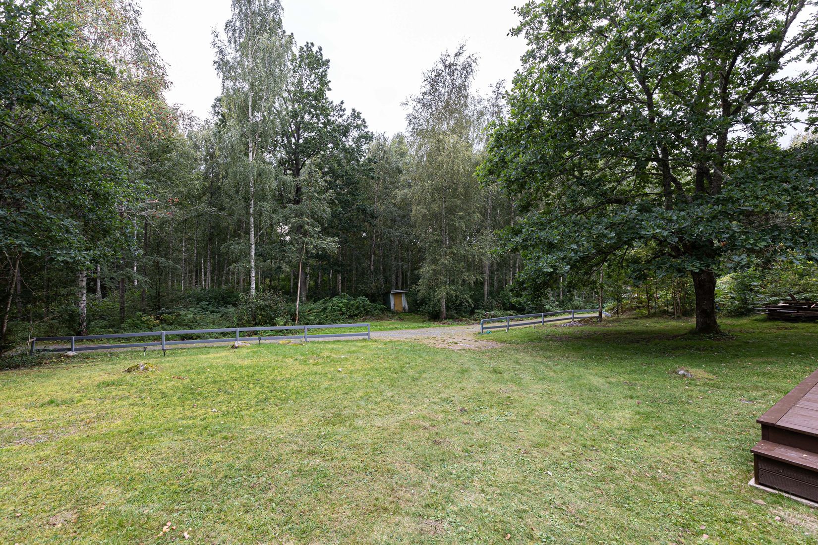 Villa, Arrende Måla 424, Ålhammarsudde, Arboga