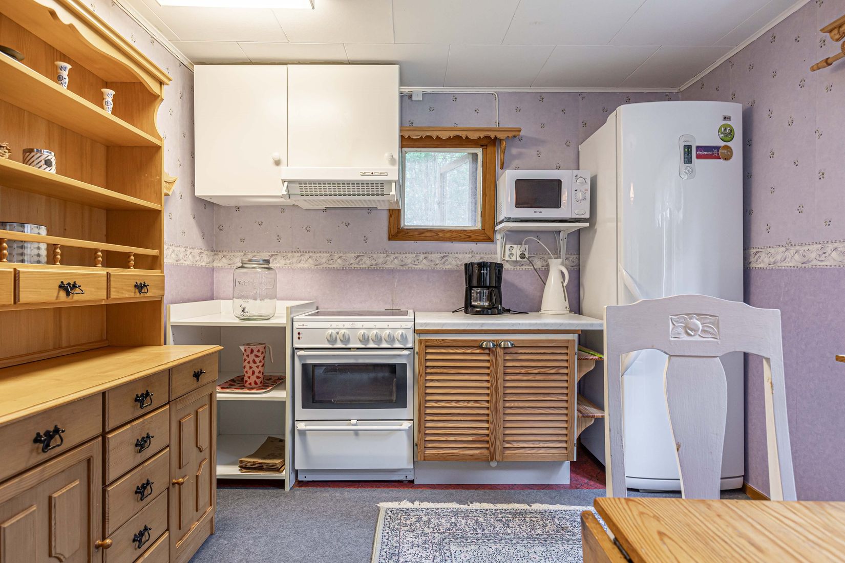 Villa, Arrende Måla 424, Ålhammarsudde, Arboga