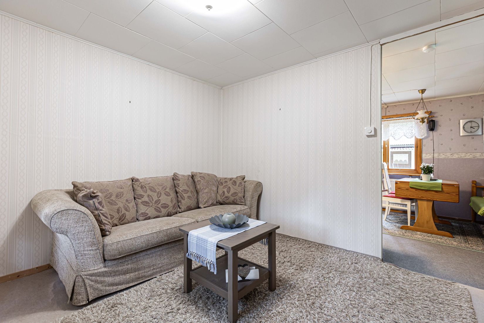 Villa, Arrende Måla 424, Ålhammarsudde, Arboga