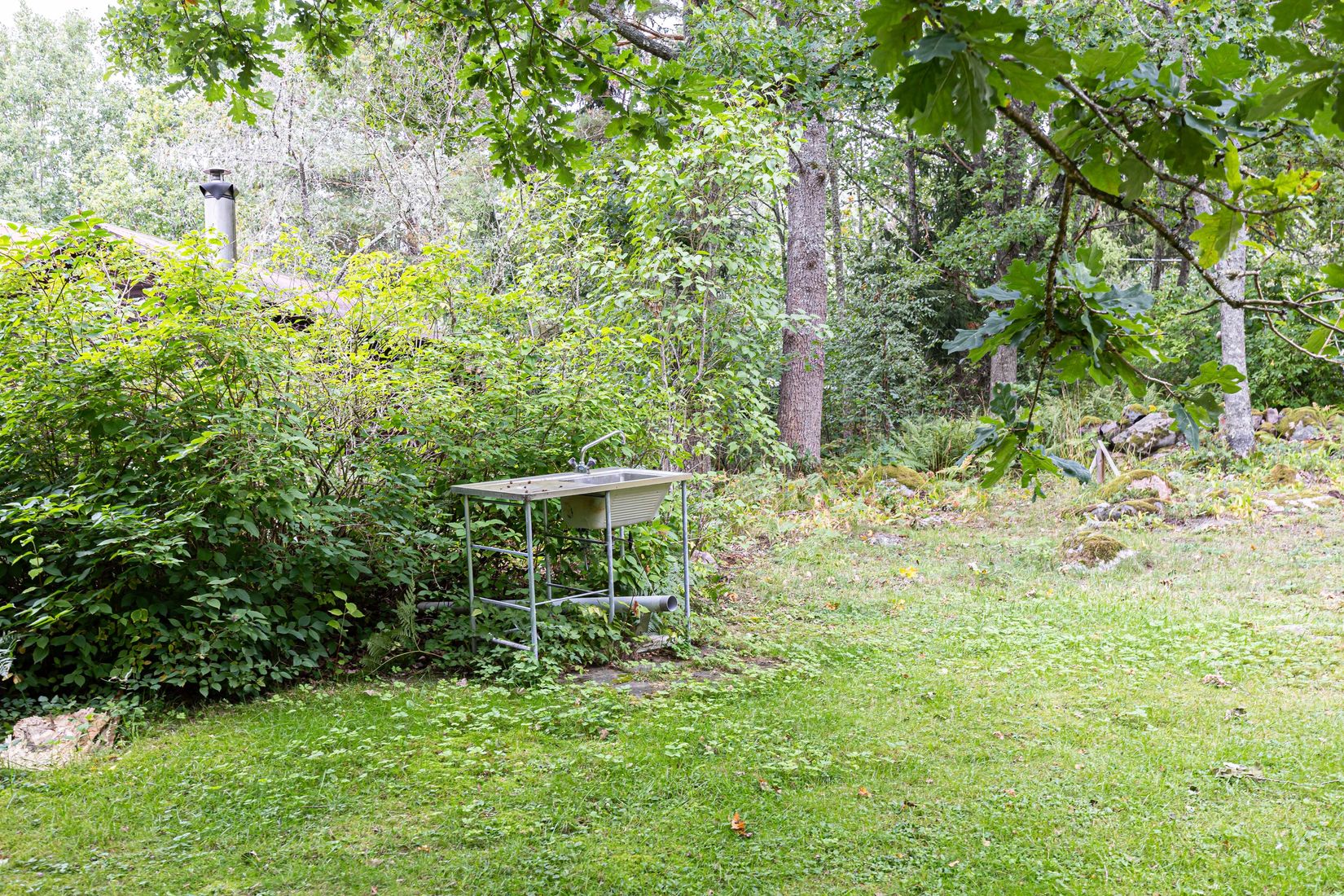 Villa, Arrende Måla 424, Ålhammarsudde, Arboga