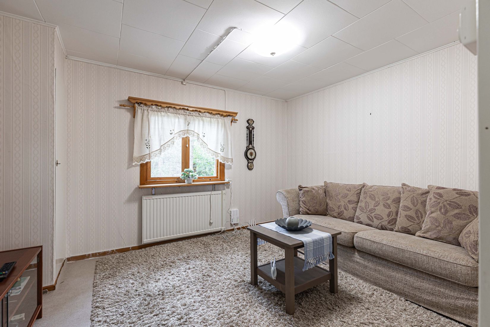 Villa, Arrende Måla 424, Ålhammarsudde, Arboga