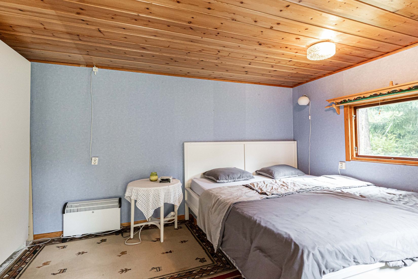 Villa, Arrende Måla 424, Ålhammarsudde, Arboga