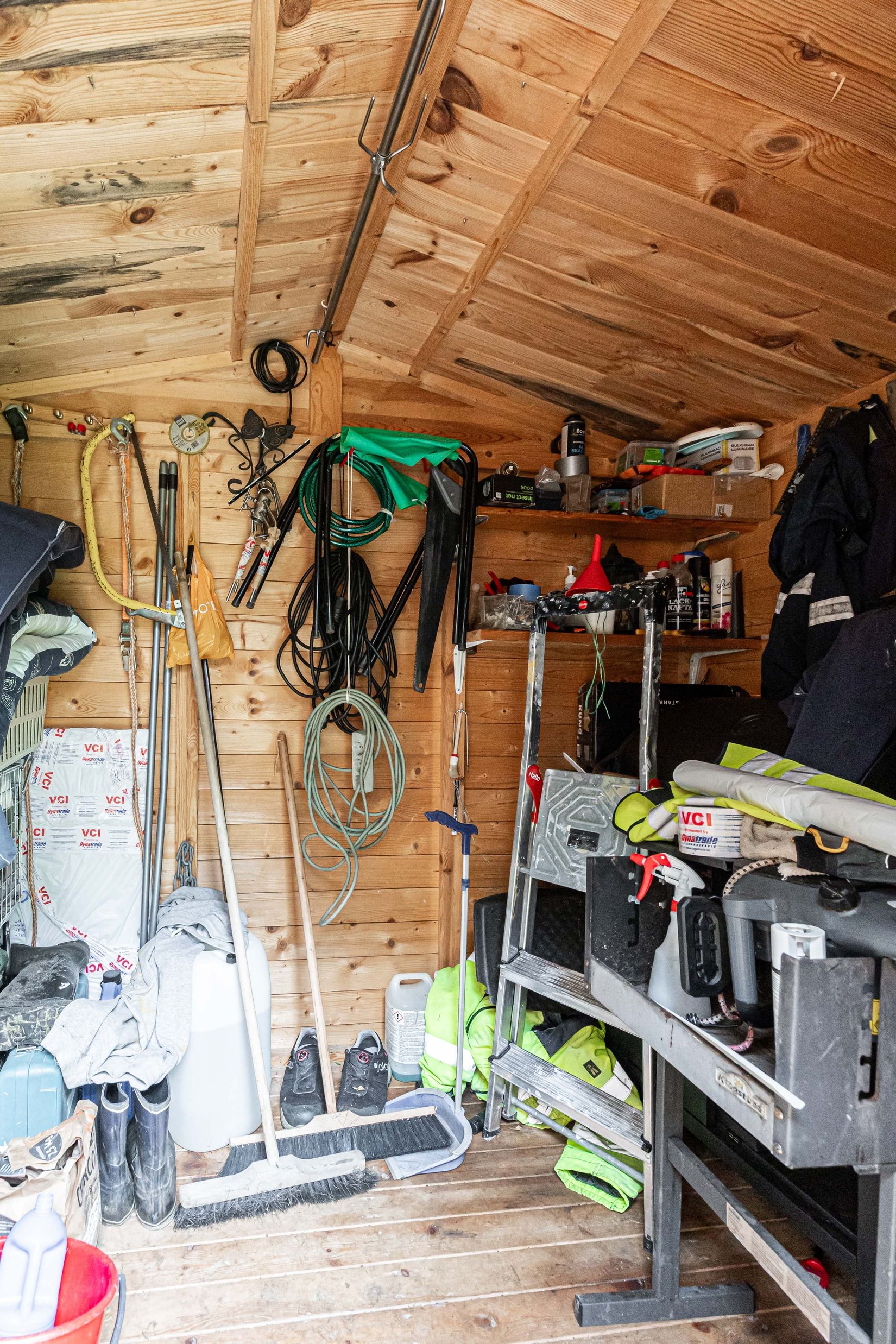 Villa, Arrende Måla 424, Ålhammarsudde, Arboga