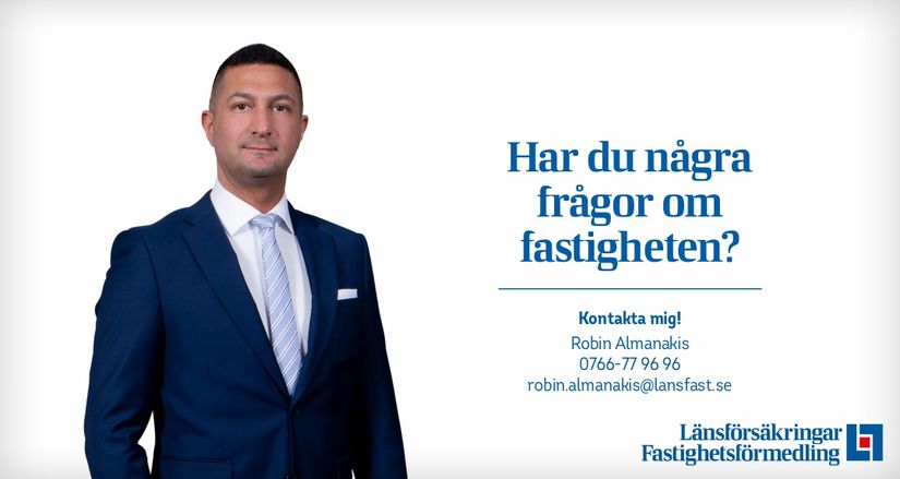 Tomt, Kungälvsvägen 81 (Närmsta adress. Ny adress ej fastställd ännu)., Laggarebacken, Alingsås