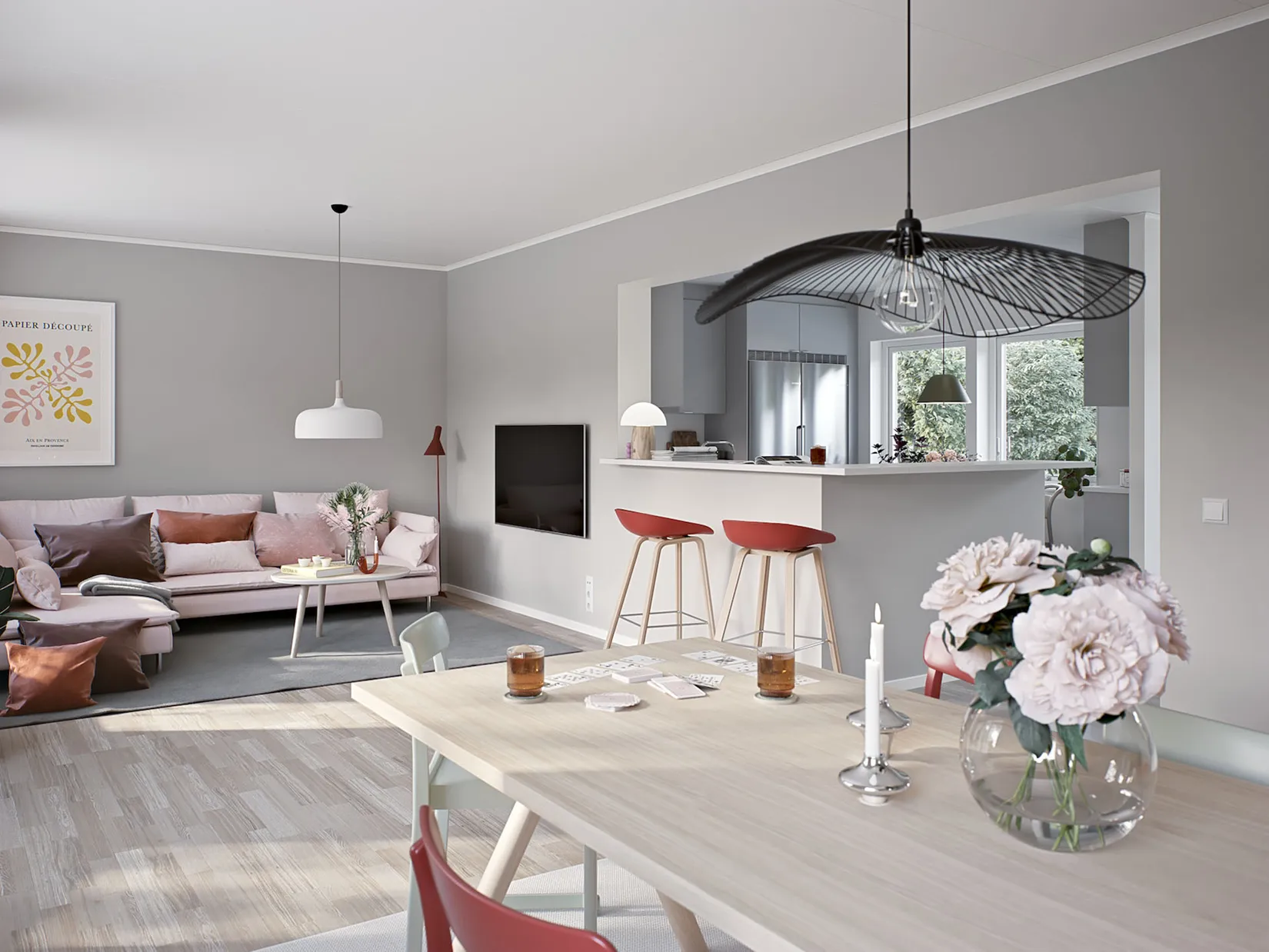 Tomt, Kungälvsvägen 81 (Närmsta adress. Ny adress ej fastställd ännu)., Laggarebacken, Alingsås