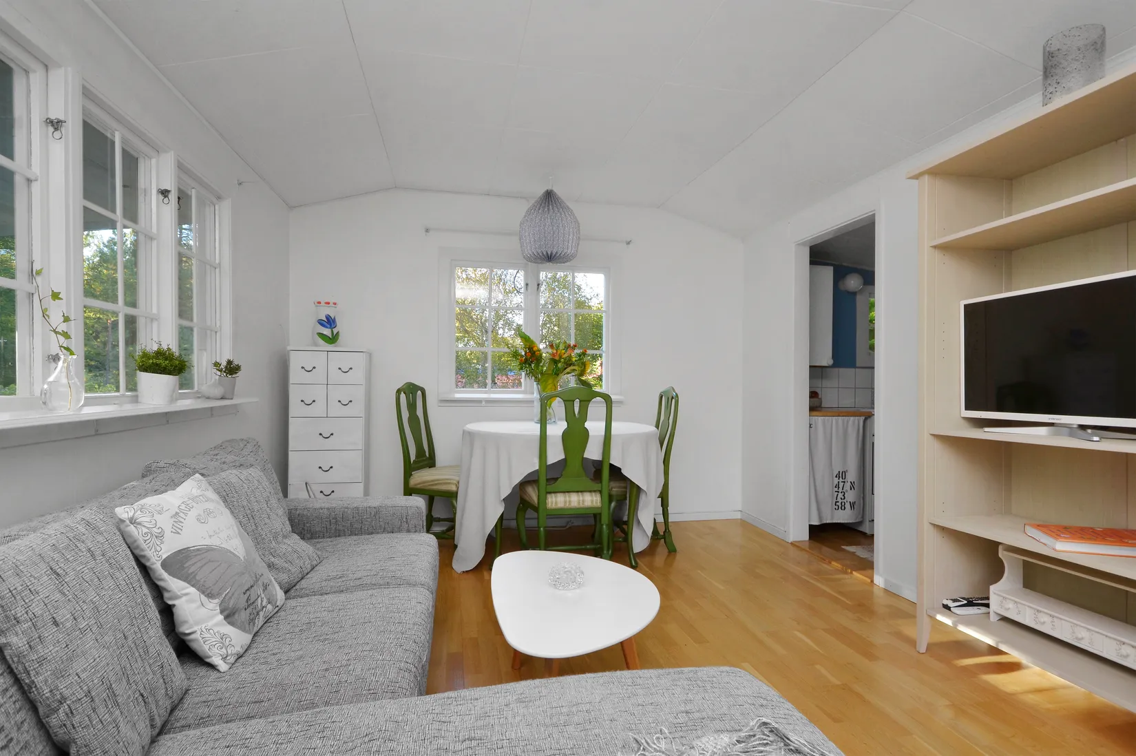 Fritidshus, Badvägen 26, Årsta Havsbad, Haninge