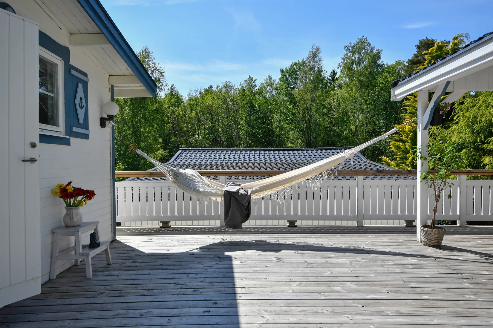Fritidshus, Badvägen 26, Årsta Havsbad, Haninge