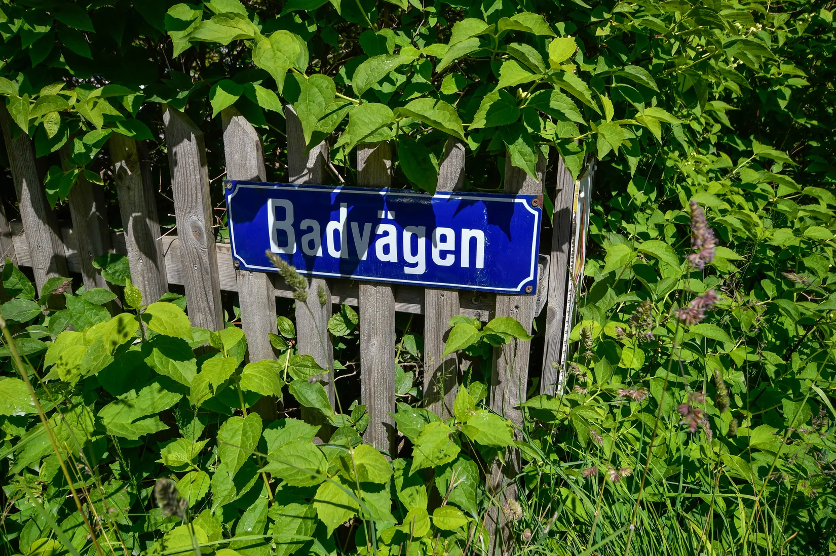 Fritidshus, Badvägen 26, Årsta Havsbad, Haninge
