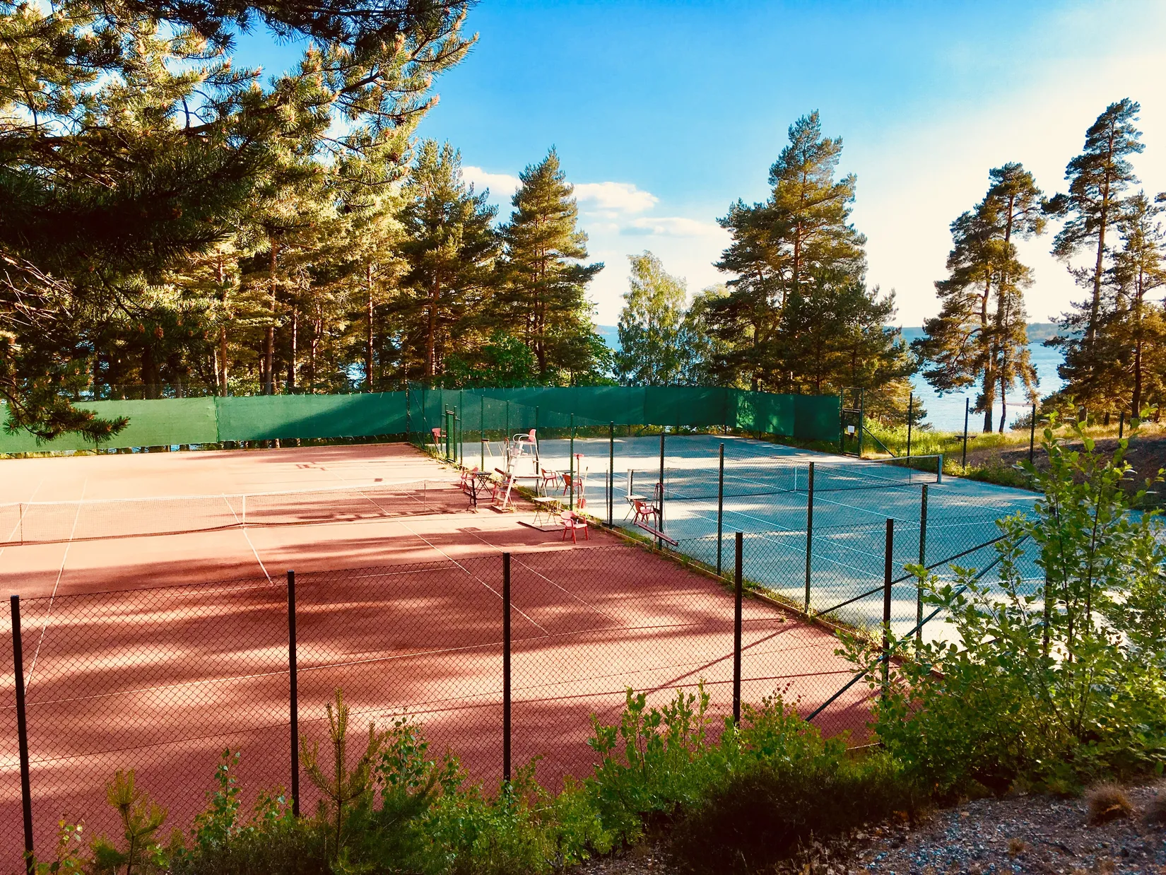 Fritidshus, Badvägen 26, Årsta Havsbad, Haninge
