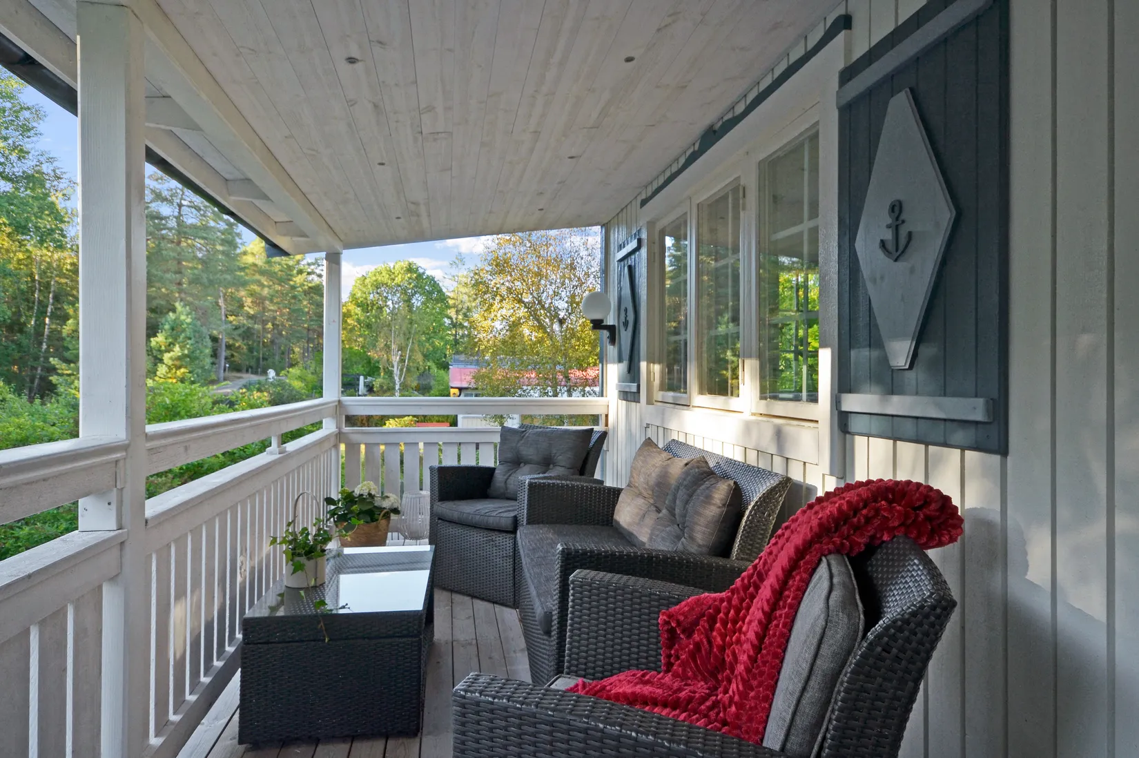 Fritidshus, Badvägen 26, Årsta Havsbad, Haninge