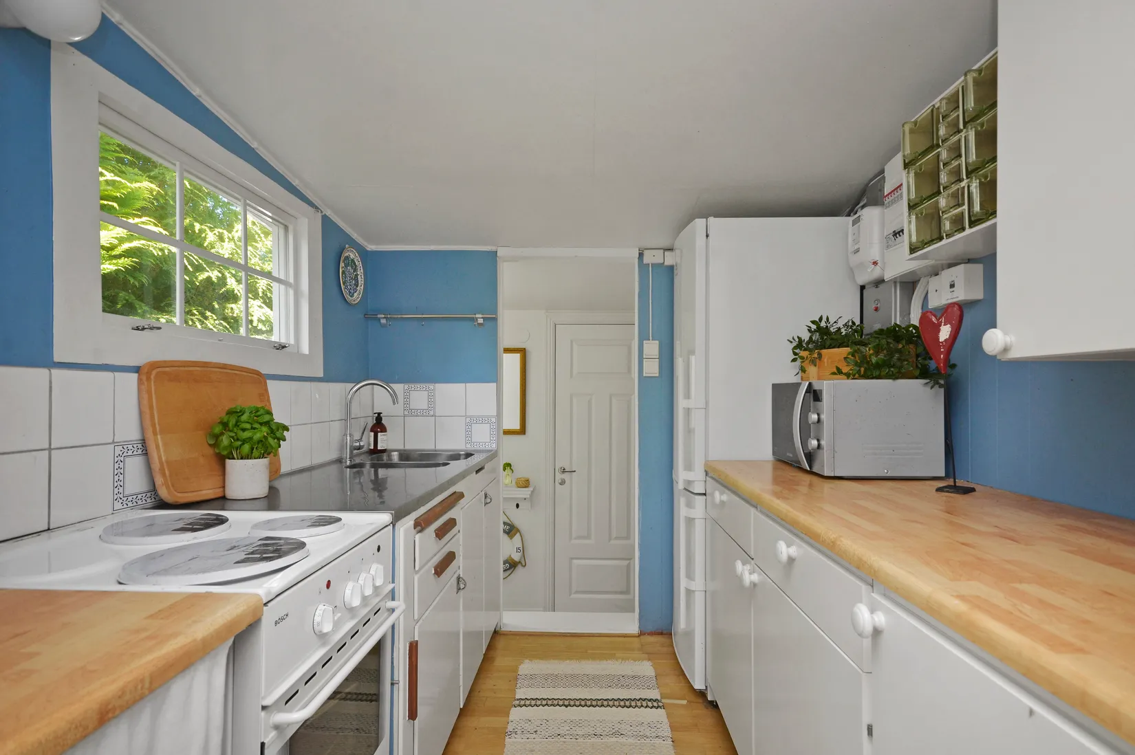 Fritidshus, Badvägen 26, Årsta Havsbad, Haninge