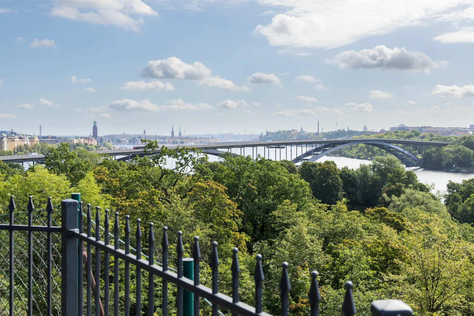 Bostadsrätt, Fyrverkarbacken 42, 1 tr, Kungsholmen Marieberg, Stockholm