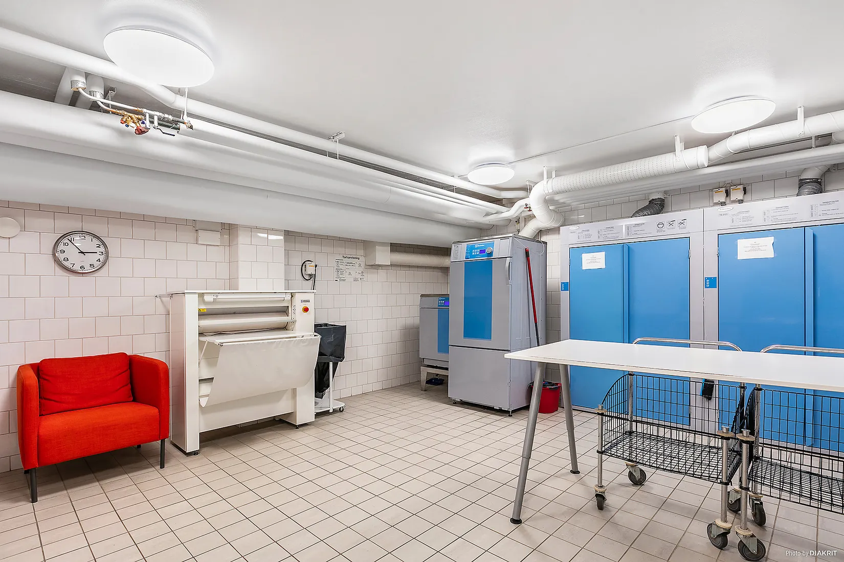 Bostadsrätt, Fyrverkarbacken 42, 1 tr, Kungsholmen Marieberg, Stockholm