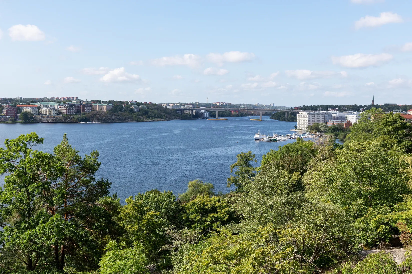Bostadsrätt, Fyrverkarbacken 42, 1 tr, Kungsholmen Marieberg, Stockholm