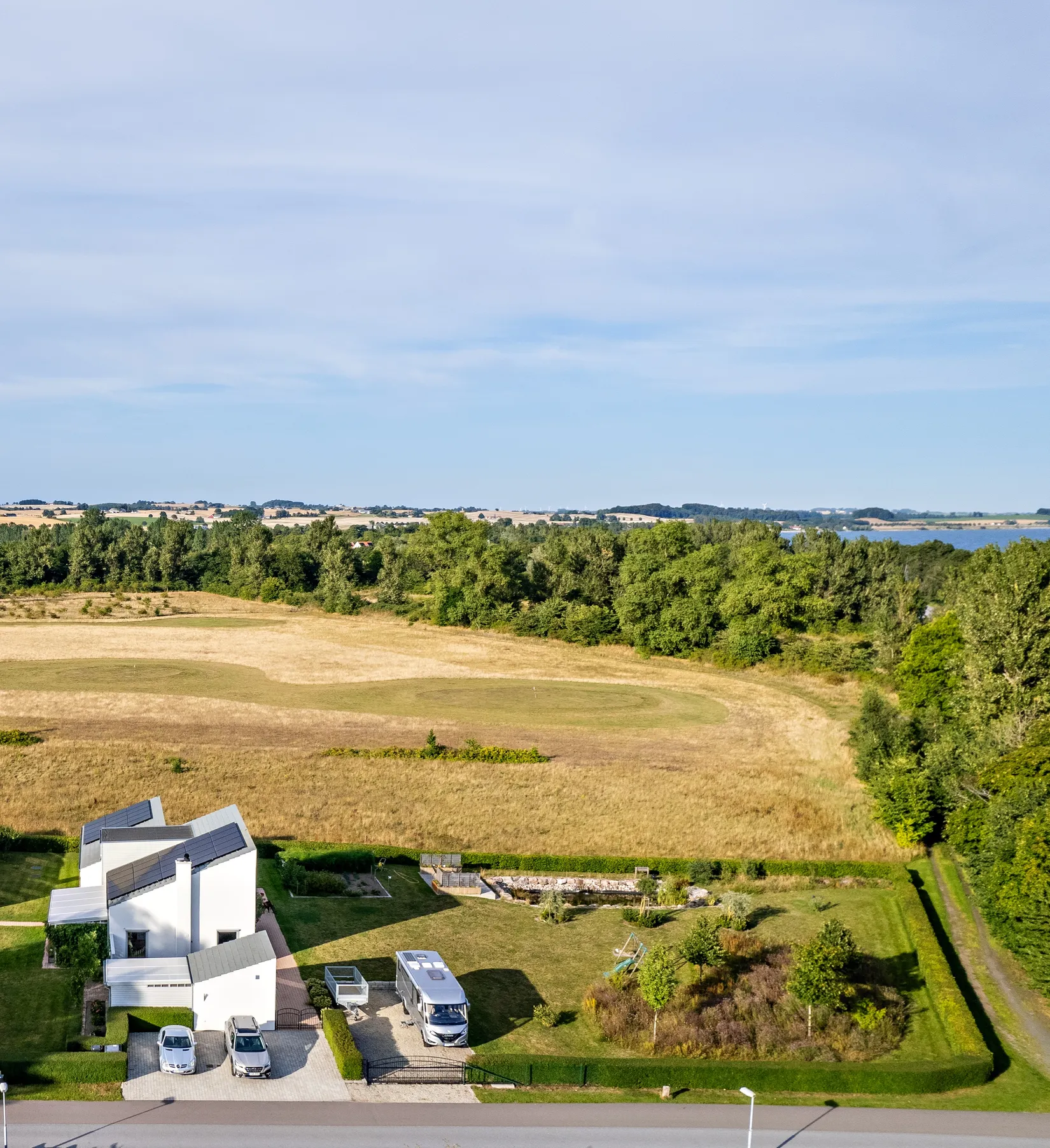 Villa, Örmölla 138, Abbekås, Skurup