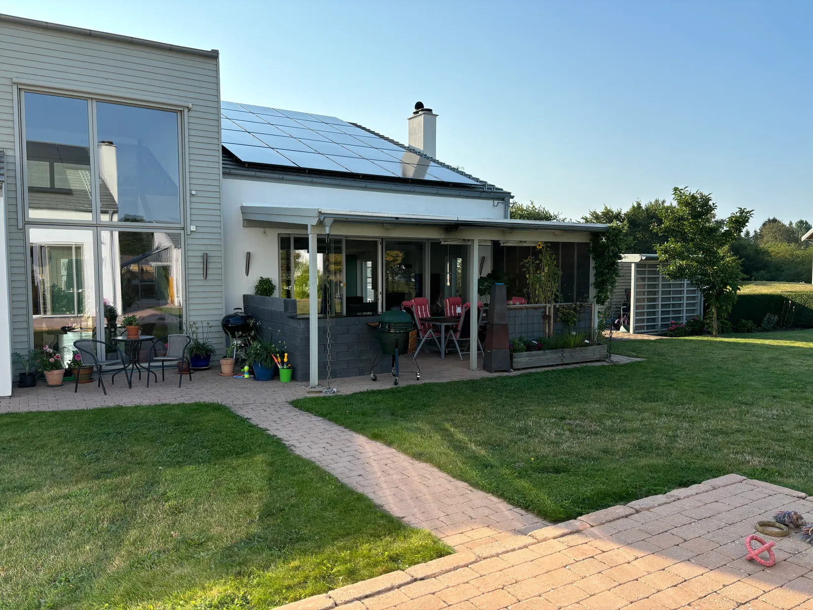 Villa, Örmölla 138, Abbekås, Skurup