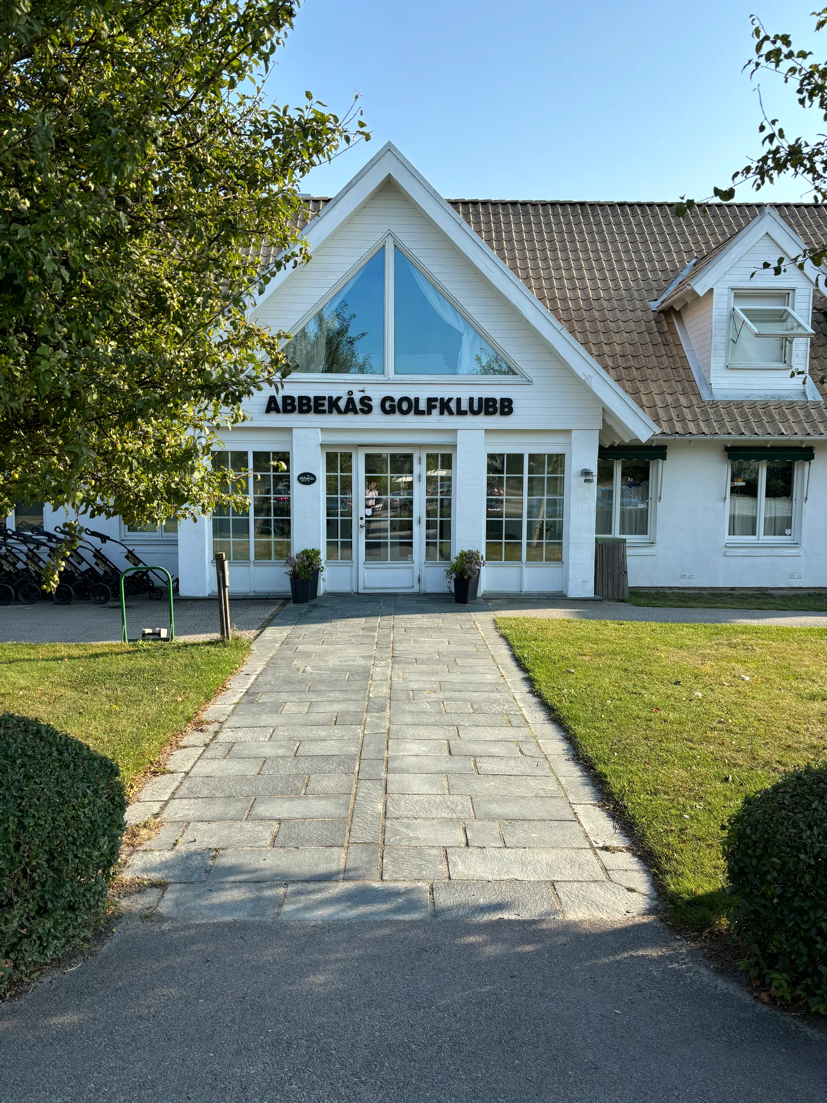 Villa, Örmölla 138, Abbekås, Skurup