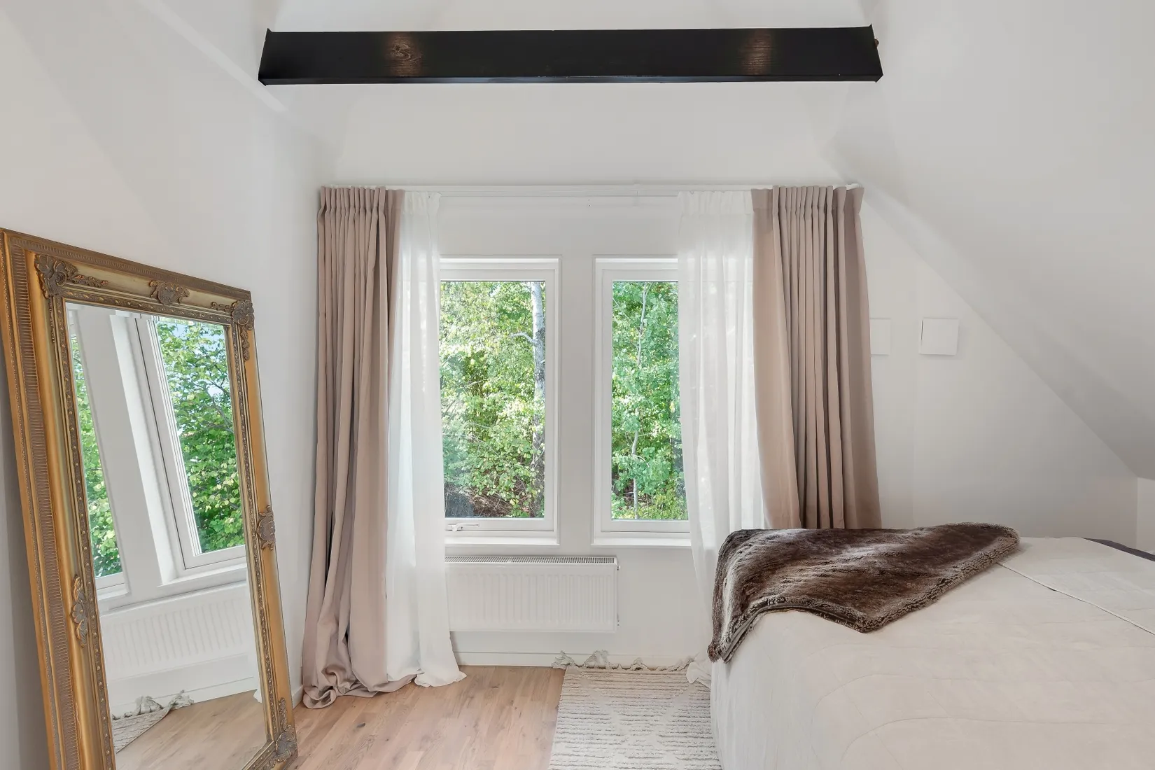 Villa, Björnstiernas väg 28C, Stäket, Järfälla