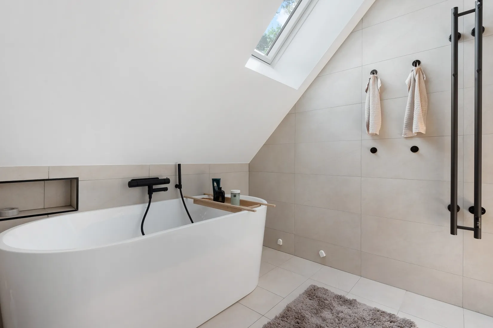 Villa, Björnstiernas väg 28C, Stäket, Järfälla