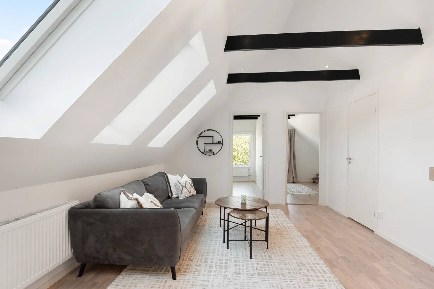 Villa, Björnstiernas väg 28C, Stäket, Järfälla