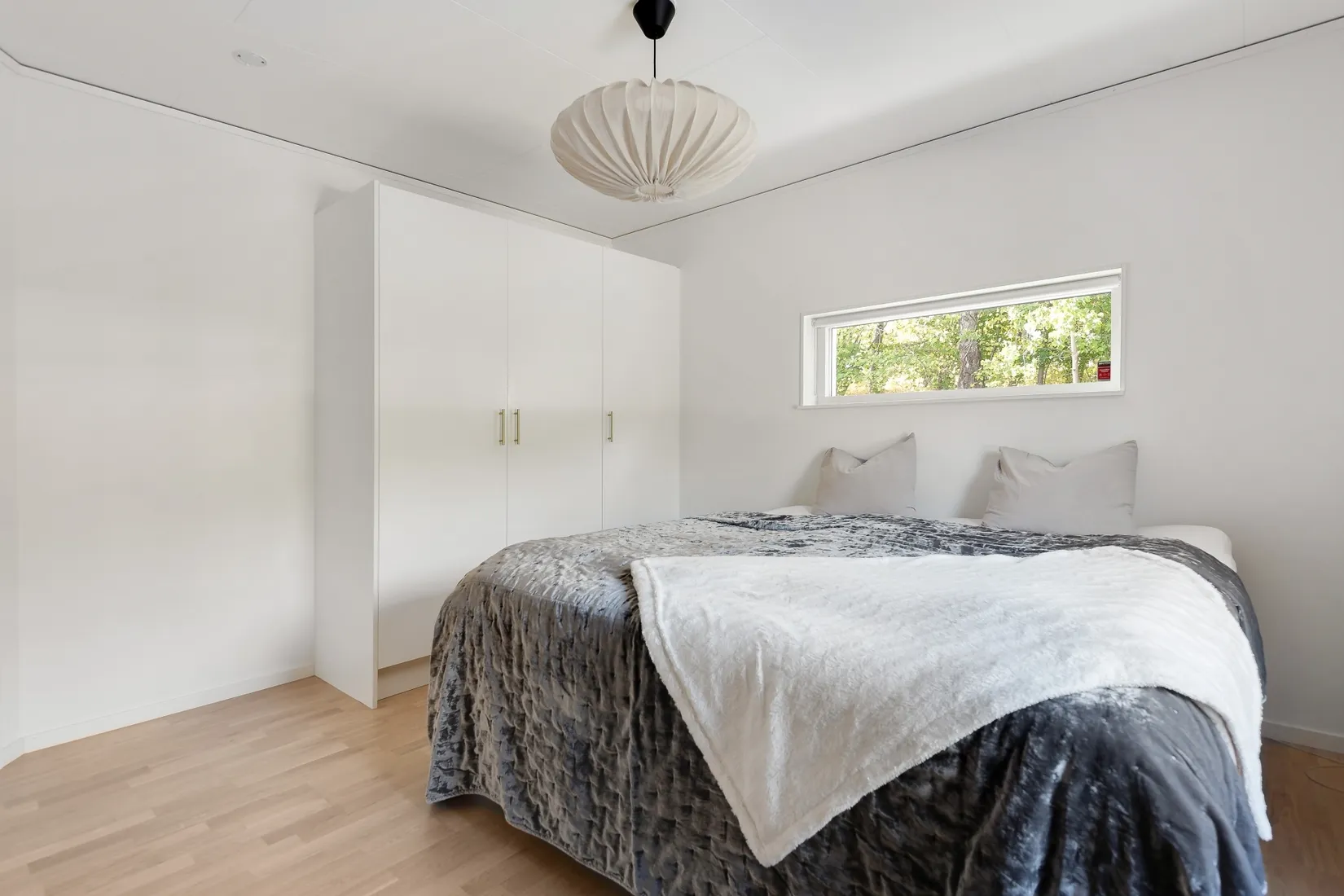 Villa, Björnstiernas väg 28C, Stäket, Järfälla