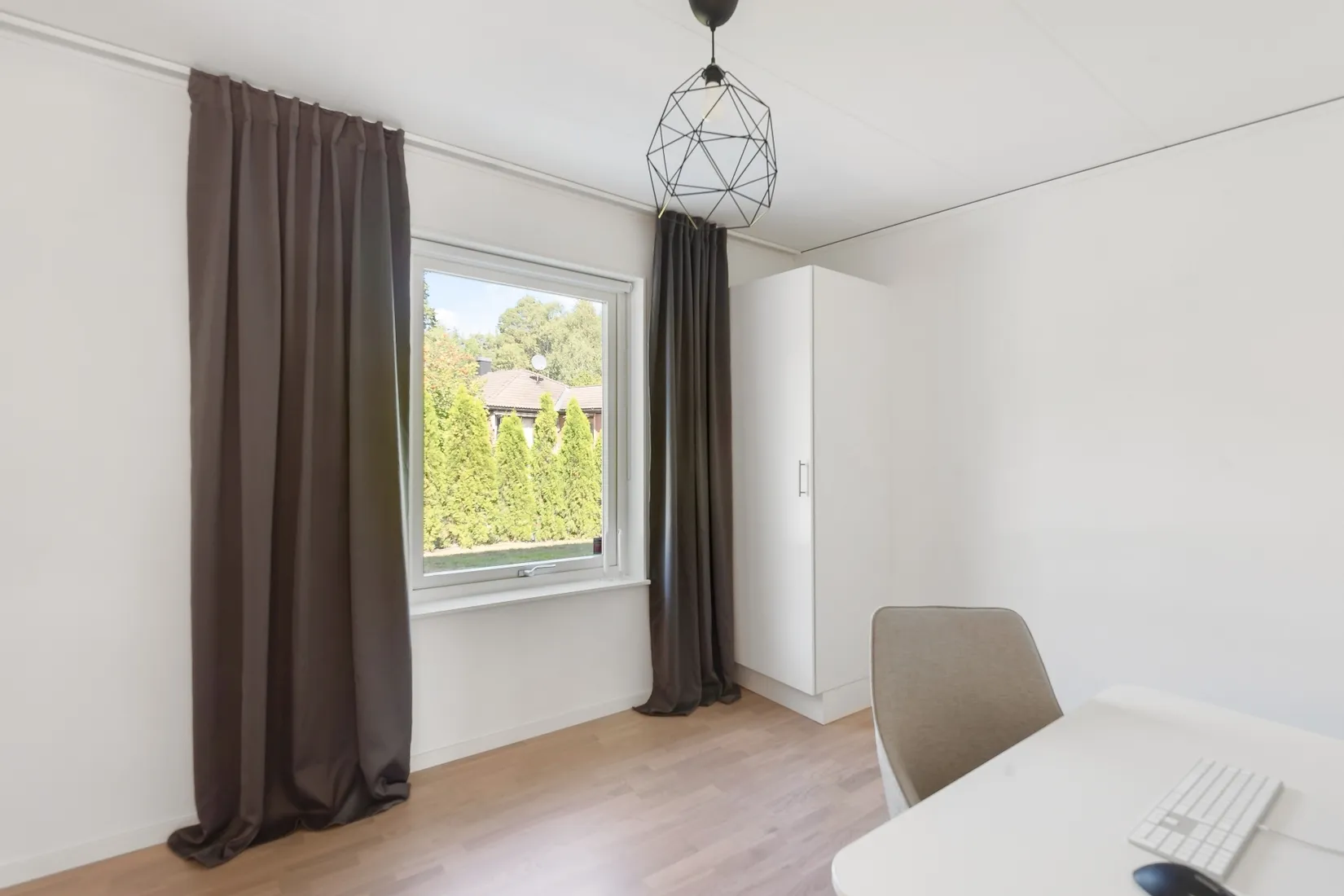 Villa, Björnstiernas väg 28C, Stäket, Järfälla