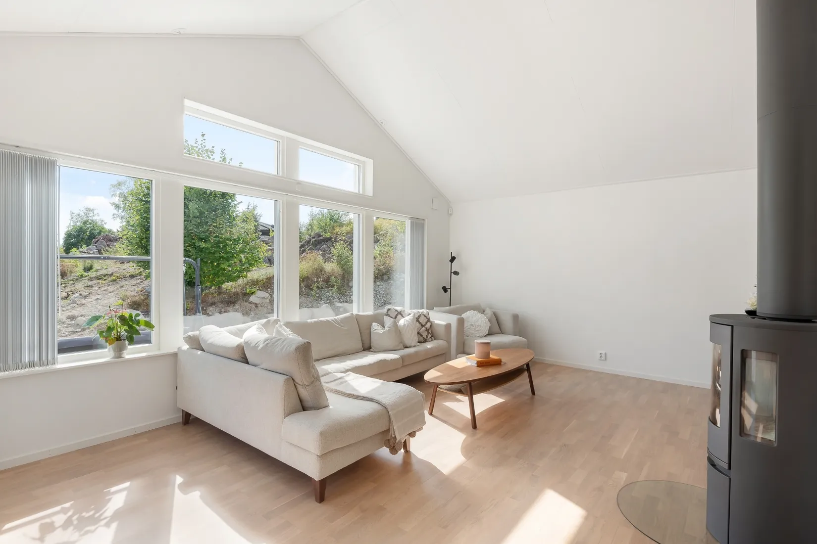 Villa, Björnstiernas väg 28C, Stäket, Järfälla