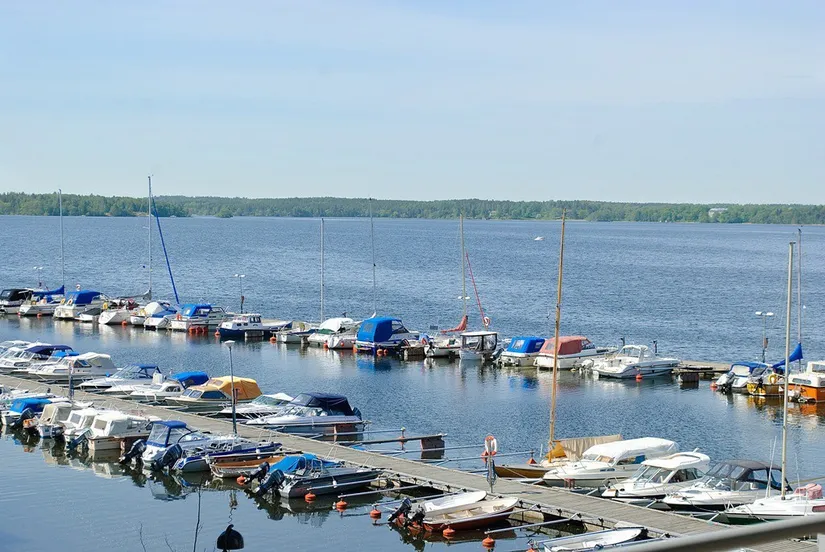 Villa, Björnstiernas väg 28C, Stäket, Järfälla