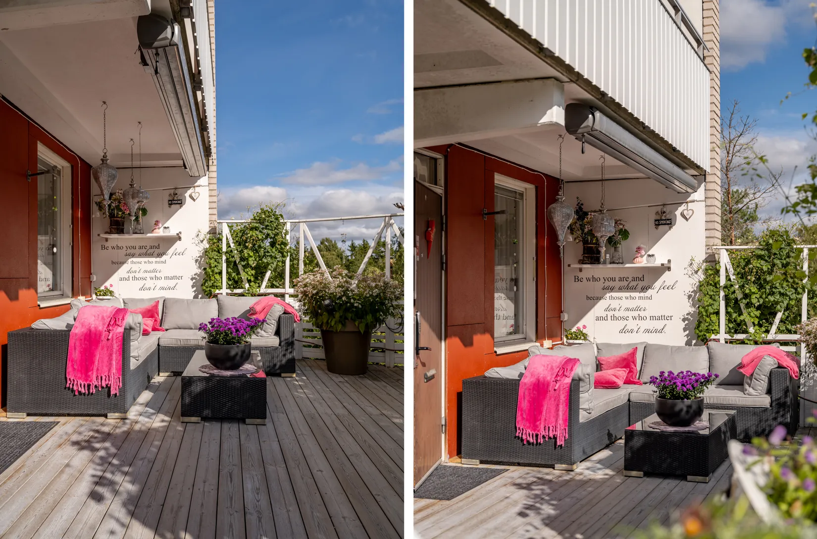Bostadsrätt, Lomvägen 40, Kärrdal, Sollentuna