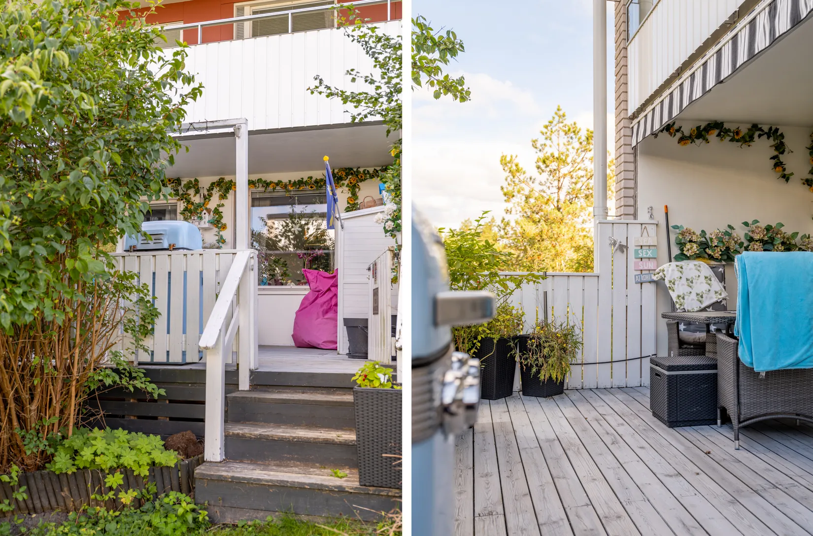 Bostadsrätt, Lomvägen 40, Kärrdal, Sollentuna