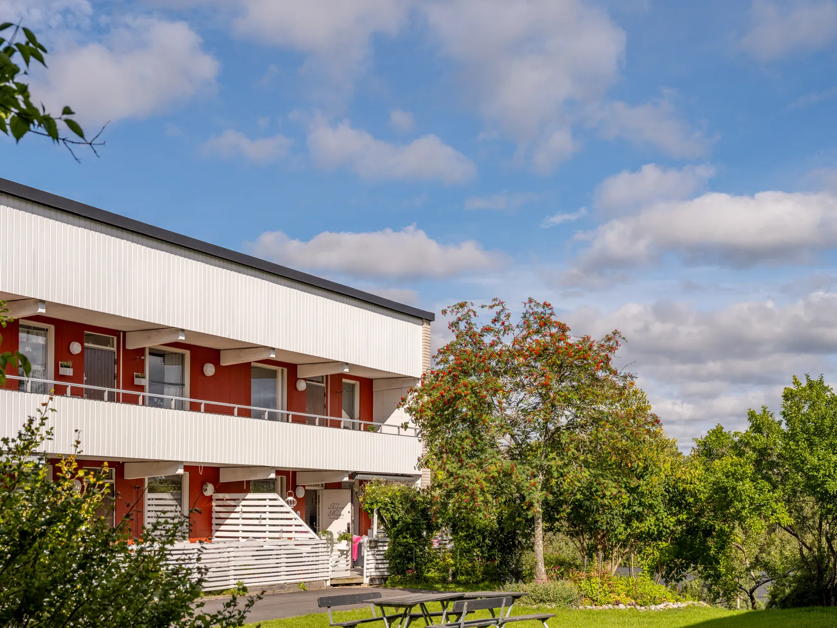Bostadsrätt, Lomvägen 40, Kärrdal, Sollentuna