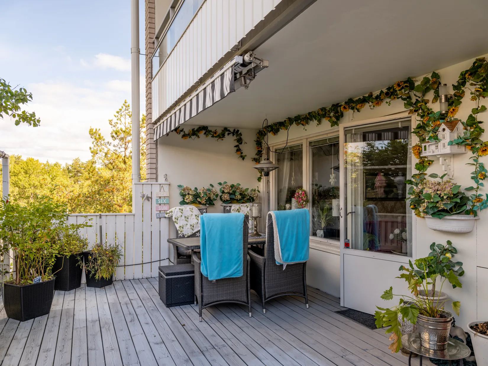 Bostadsrätt, Lomvägen 40, Kärrdal, Sollentuna