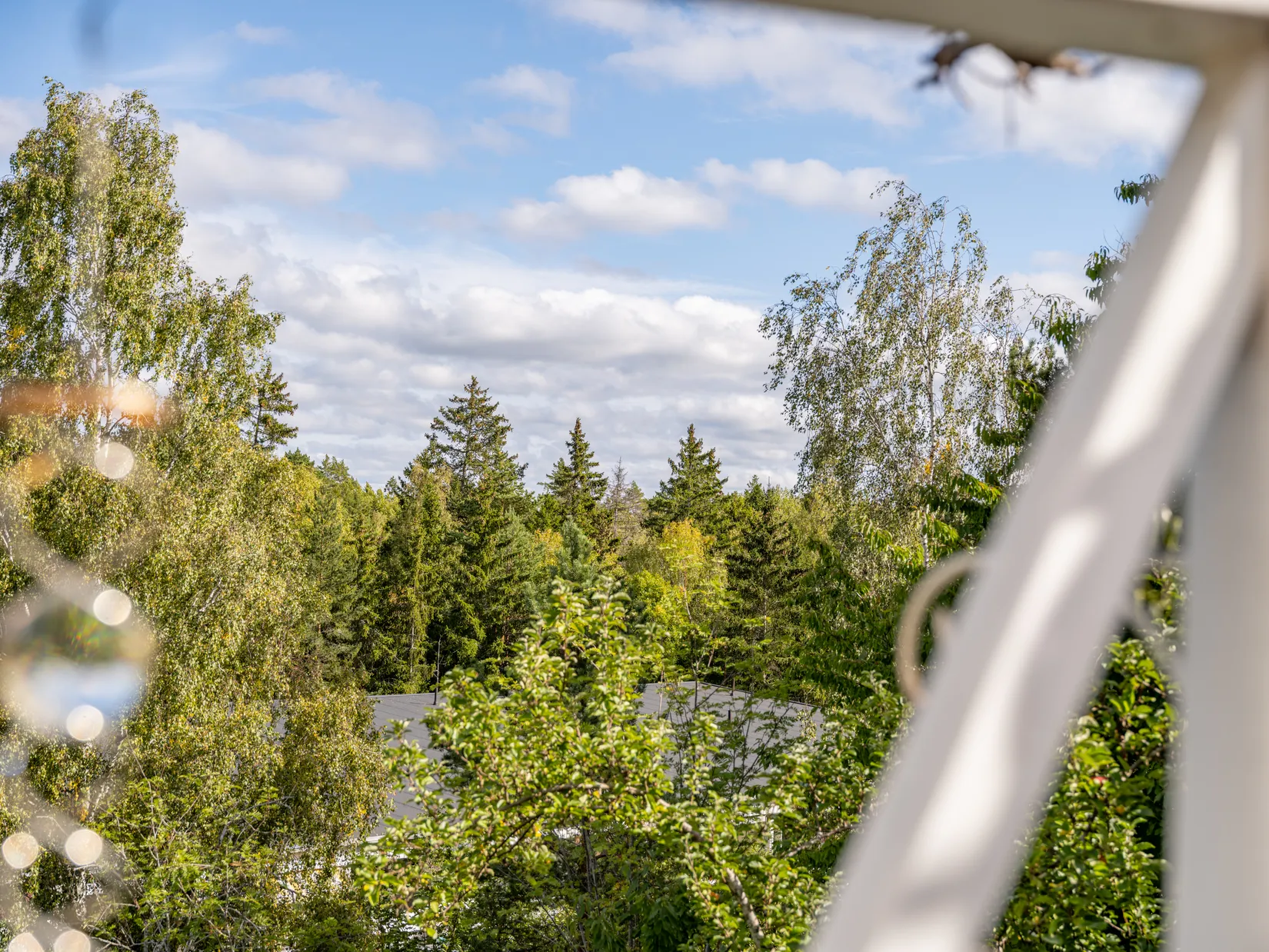 Bostadsrätt, Lomvägen 40, Kärrdal, Sollentuna