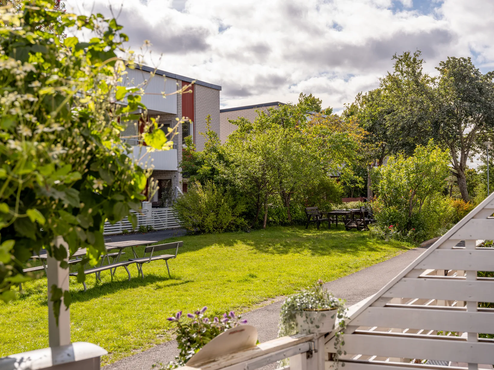Bostadsrätt, Lomvägen 40, Kärrdal, Sollentuna