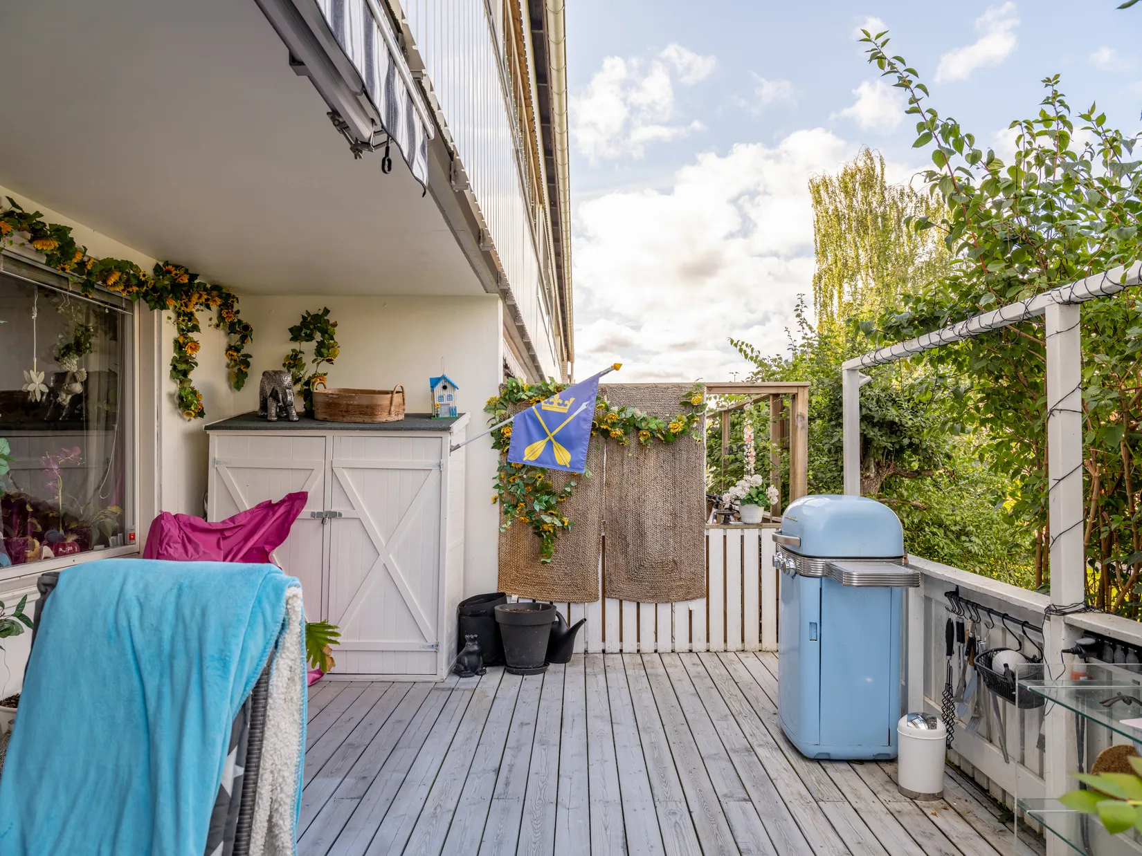 Bostadsrätt, Lomvägen 40, Kärrdal, Sollentuna