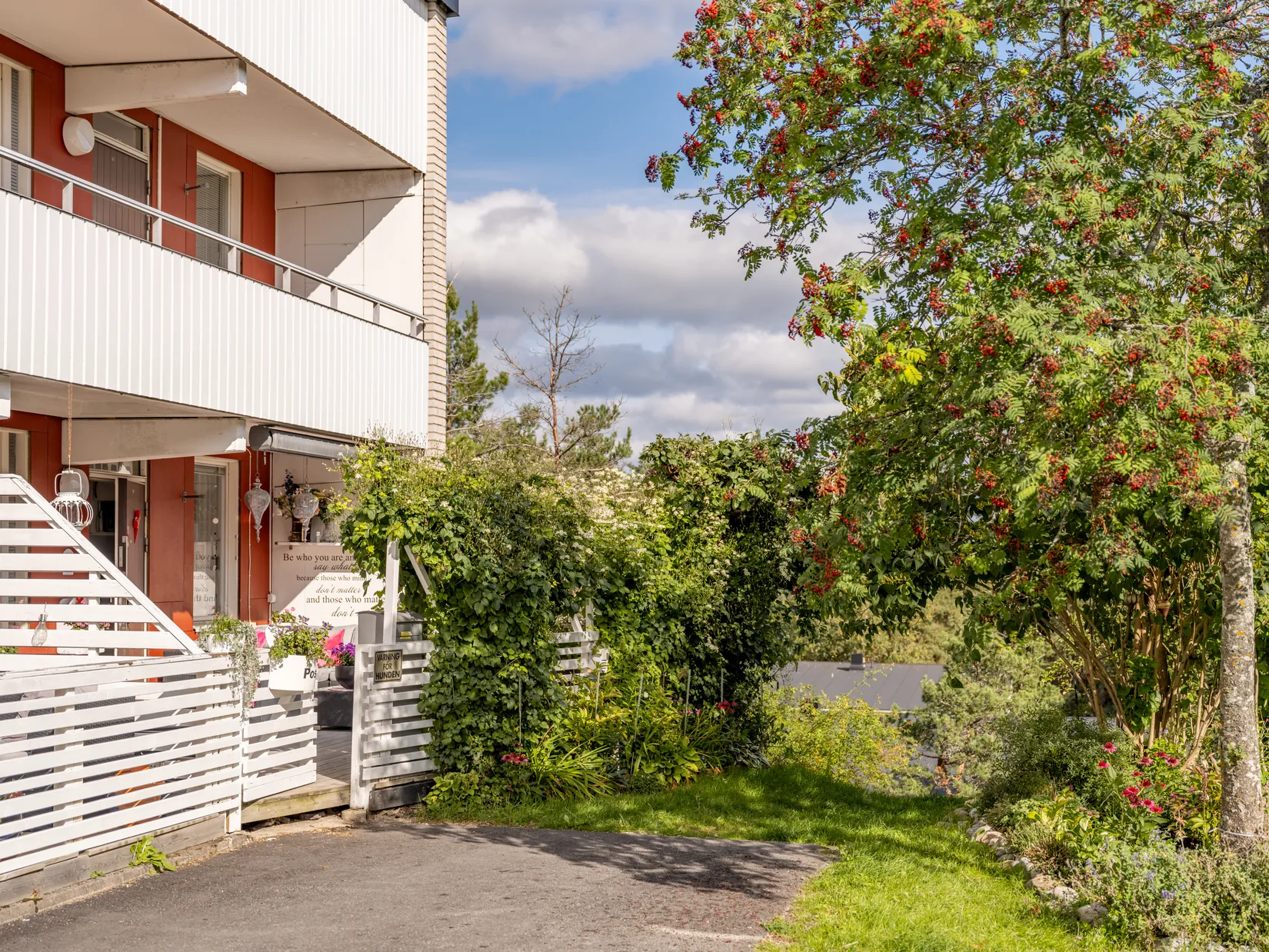 Bostadsrätt, Lomvägen 40, Kärrdal, Sollentuna