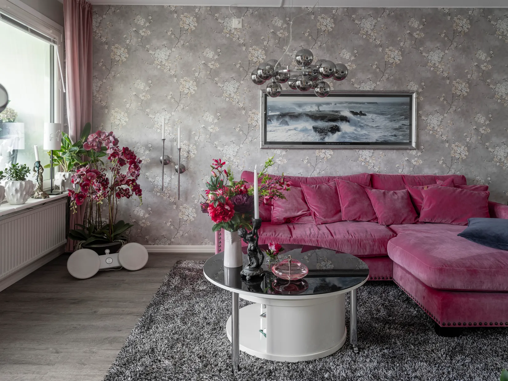 Bostadsrätt, Lomvägen 40, Kärrdal, Sollentuna