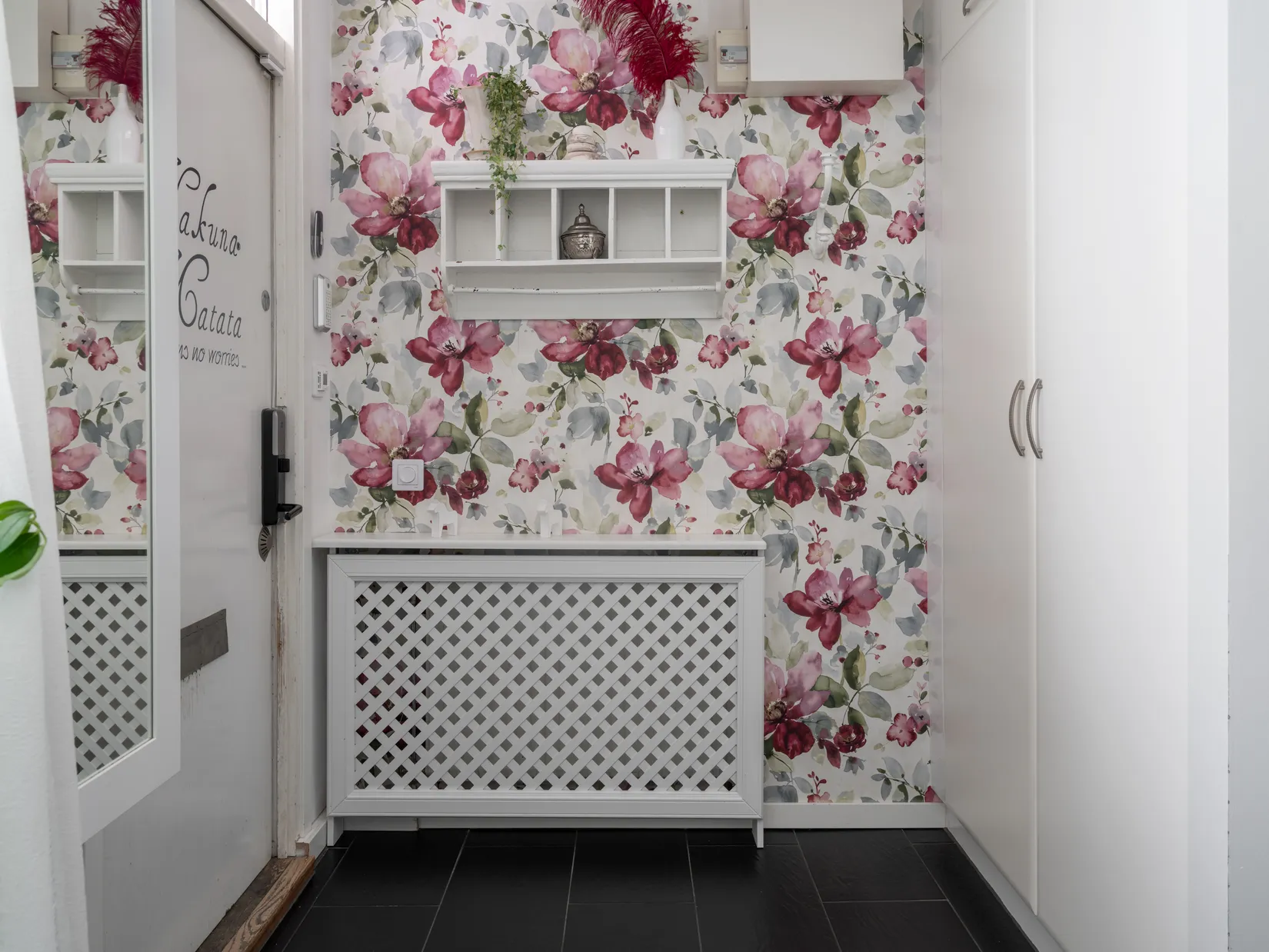 Bostadsrätt, Lomvägen 40, Kärrdal, Sollentuna