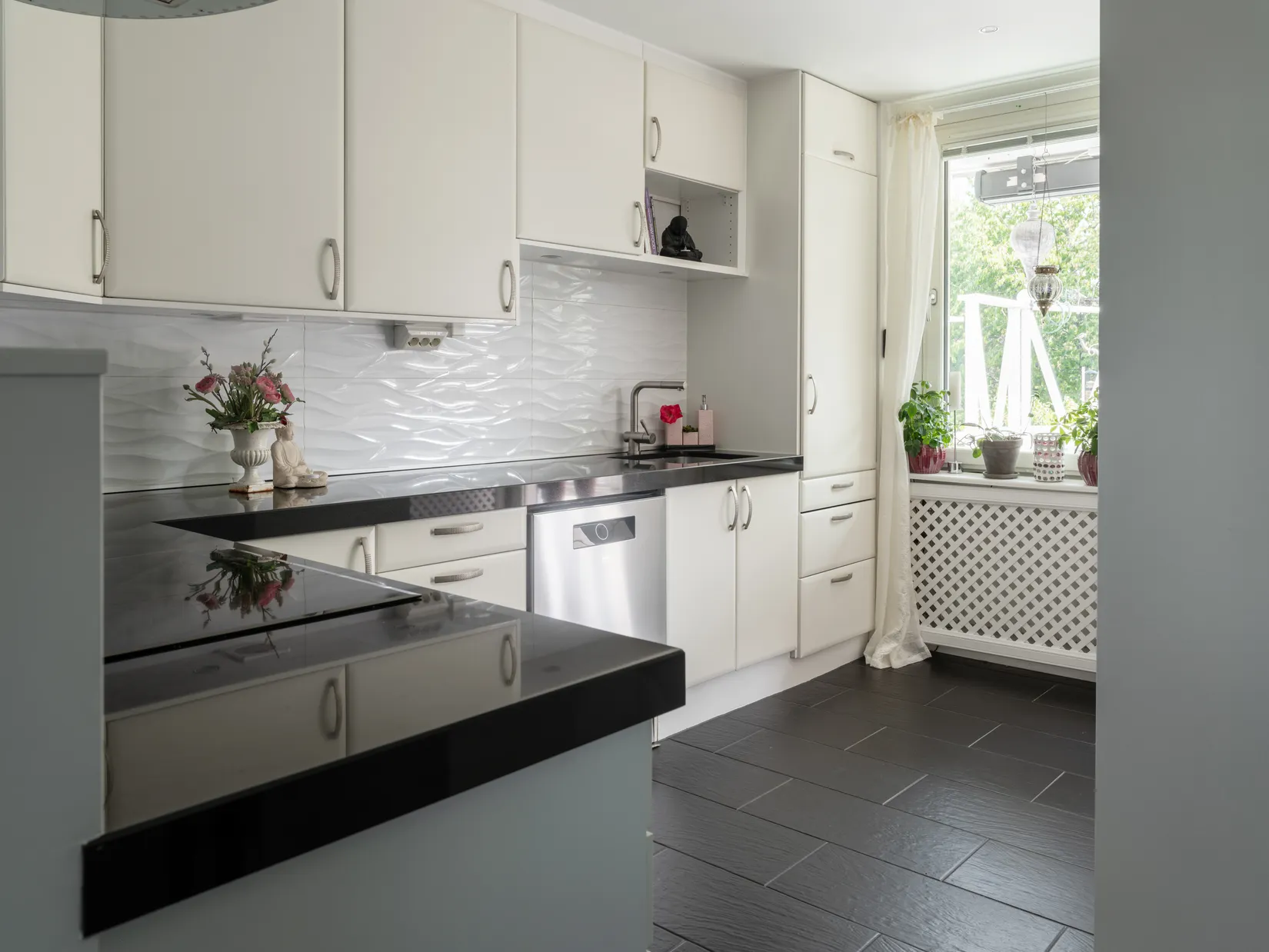 Bostadsrätt, Lomvägen 40, Kärrdal, Sollentuna