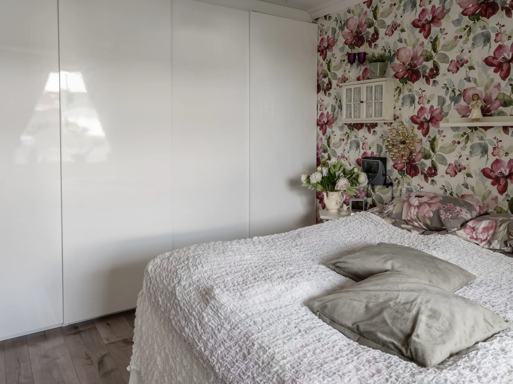 Bostadsrätt, Lomvägen 40, Kärrdal, Sollentuna