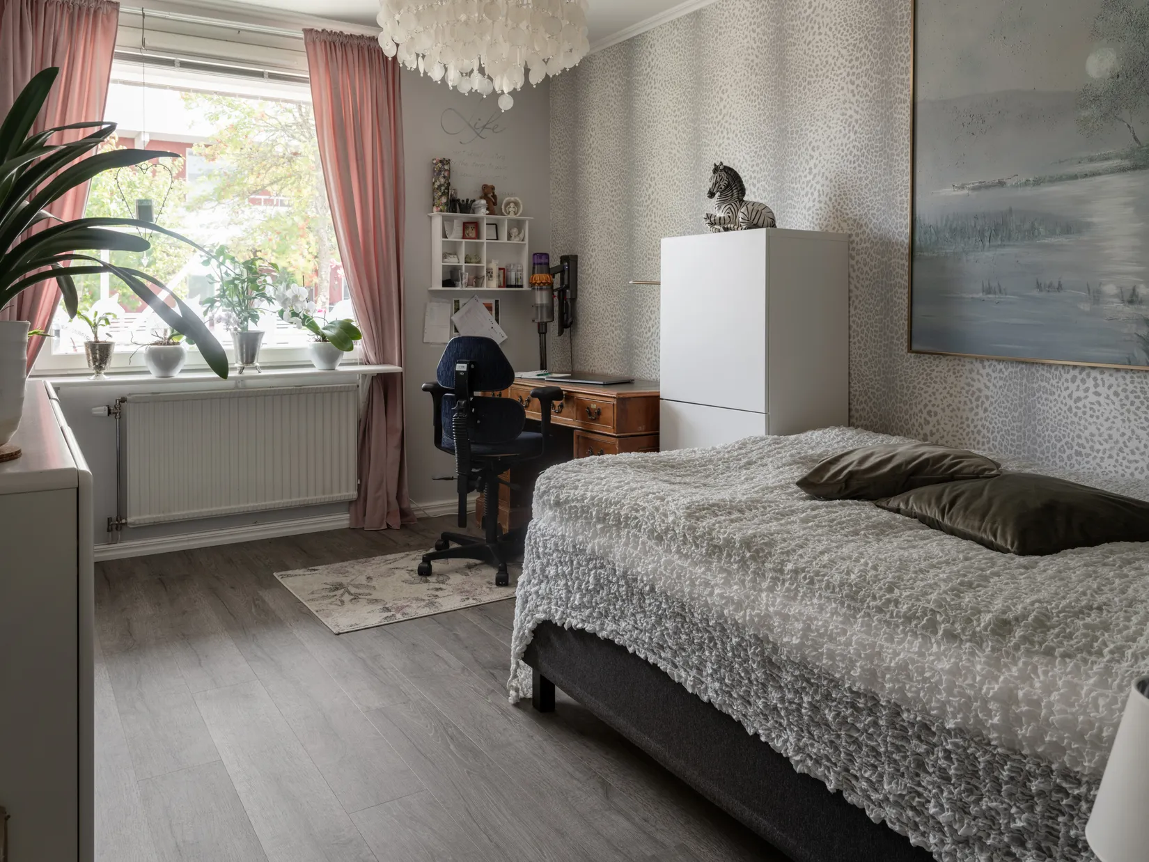 Bostadsrätt, Lomvägen 40, Kärrdal, Sollentuna