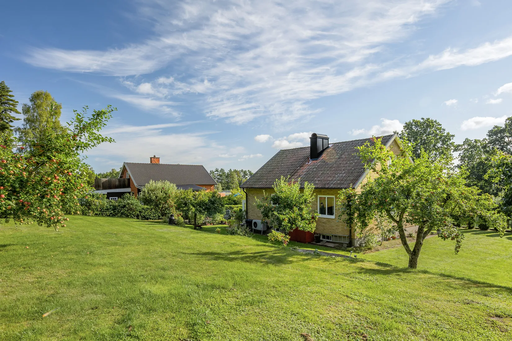Villa, Lindvägen 17, Ekedalen, Tidaholm